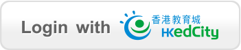Login with EdCity