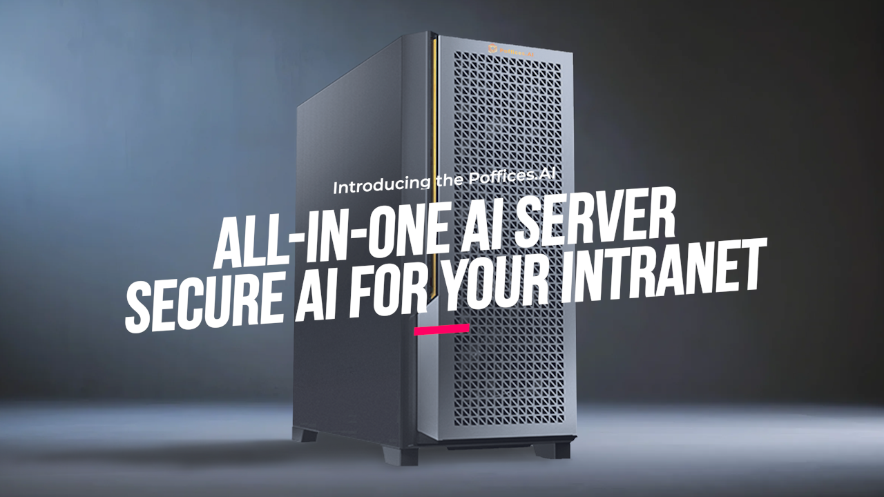 All In One Server
