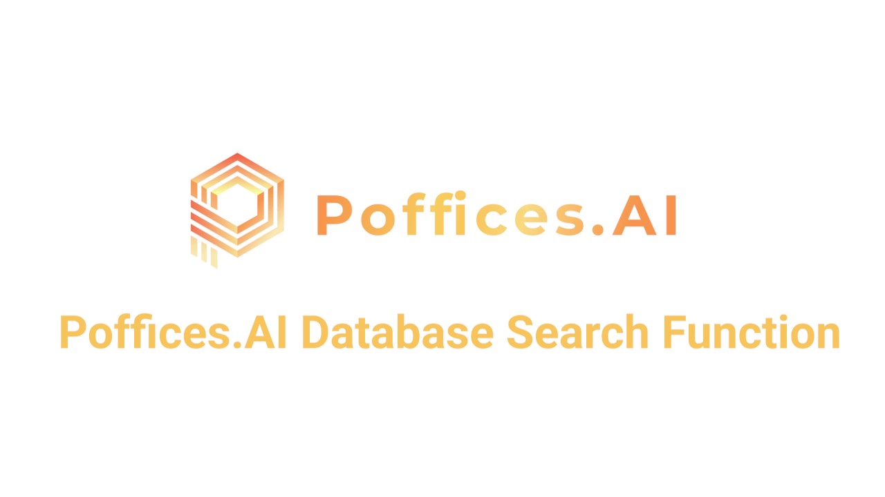 All In One Server - DB Search