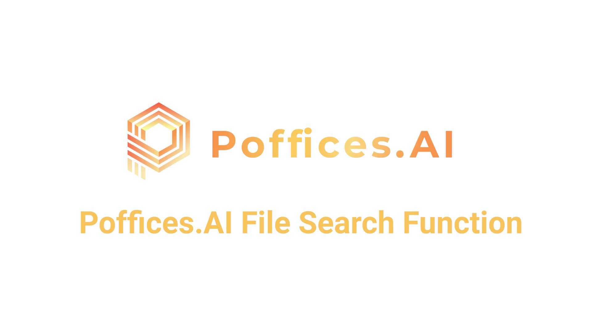 All In One Server - File Search