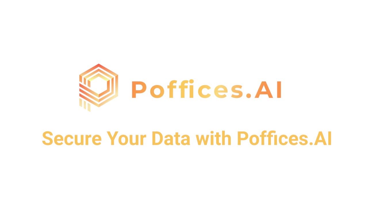 Secure Your Data with Poffices.AI All-in-One Server