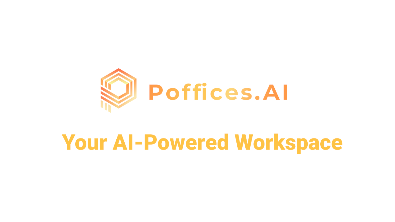 Poffices.AI Introduction